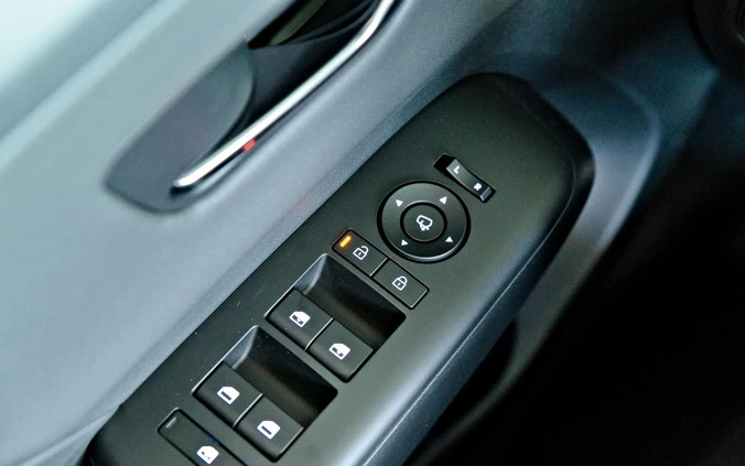 Hyundai Kona cena 148800 przebieg: 8, rok produkcji 2024 z Karlino małe 781